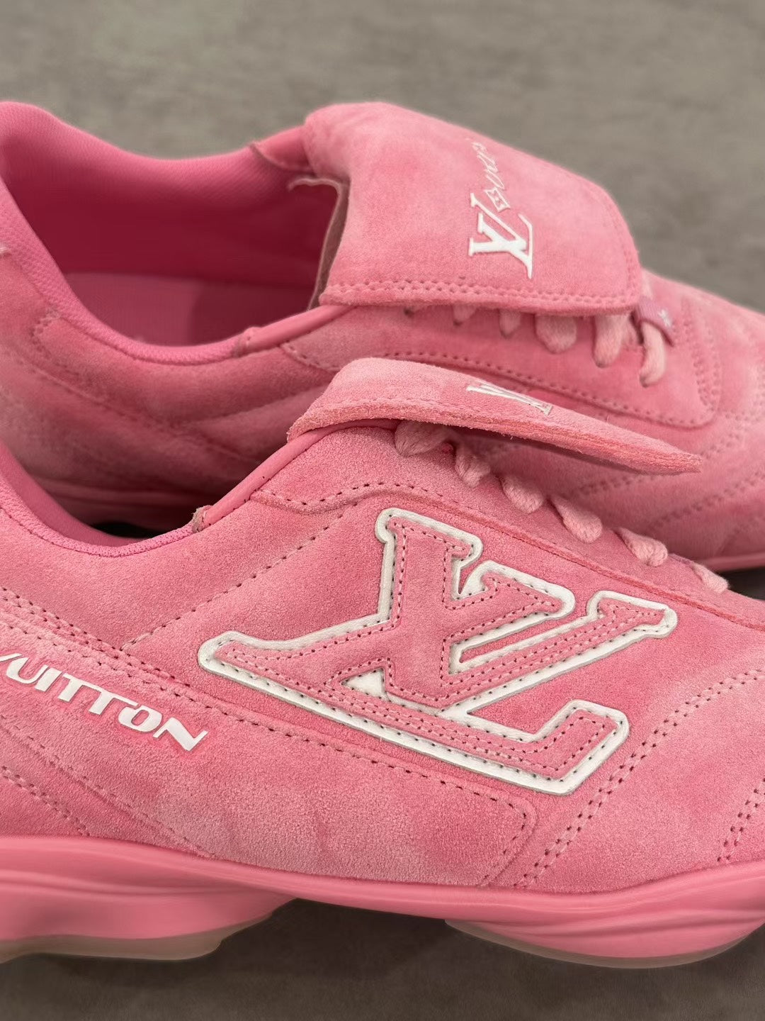 LV Footprint Soccer 1AHTYE