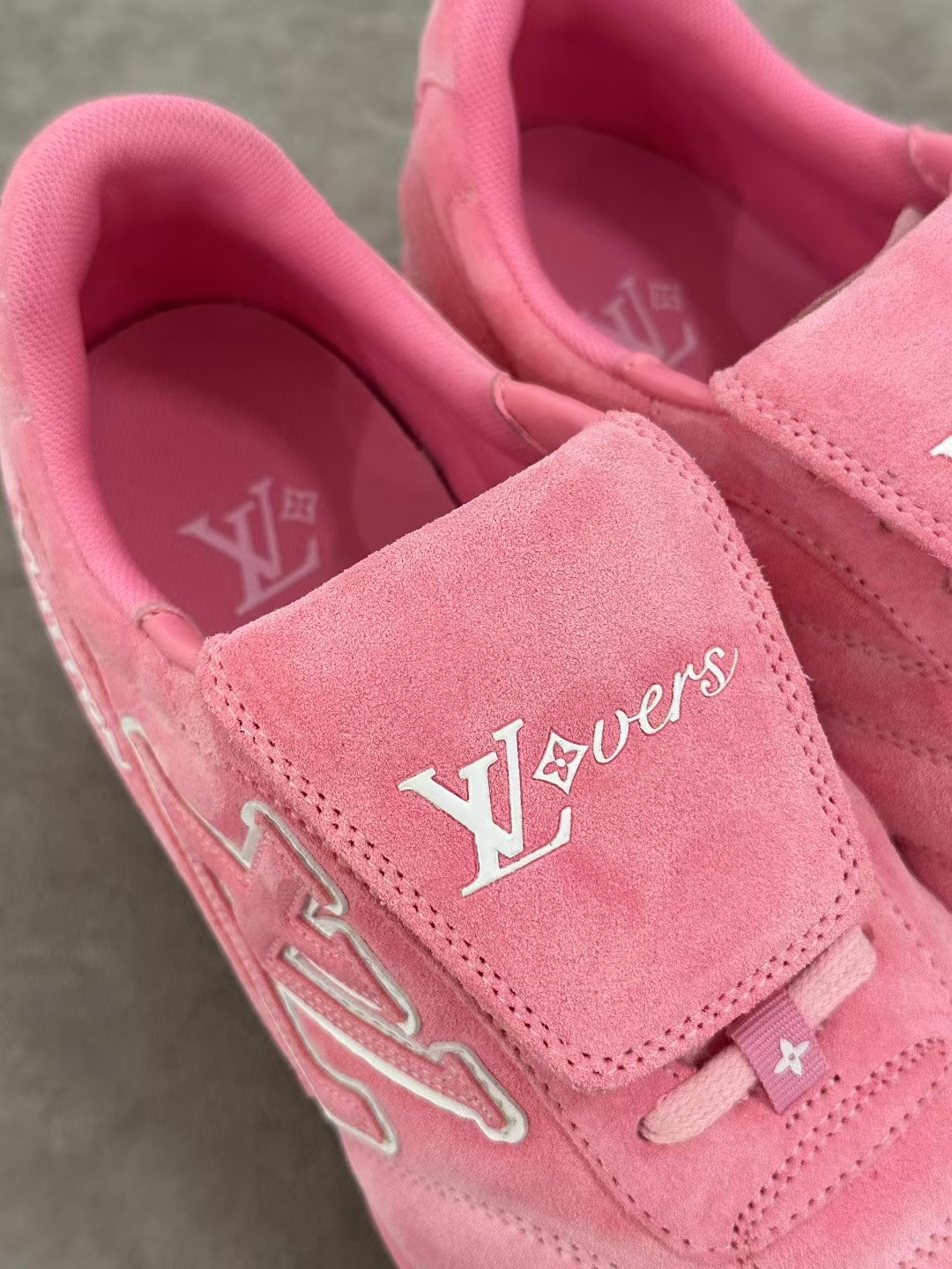 LV Footprint Soccer 1AHTYE