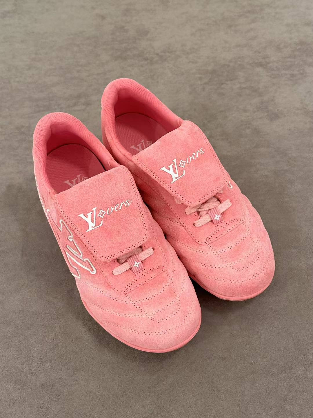 LV Footprint Soccer 1AHTYE