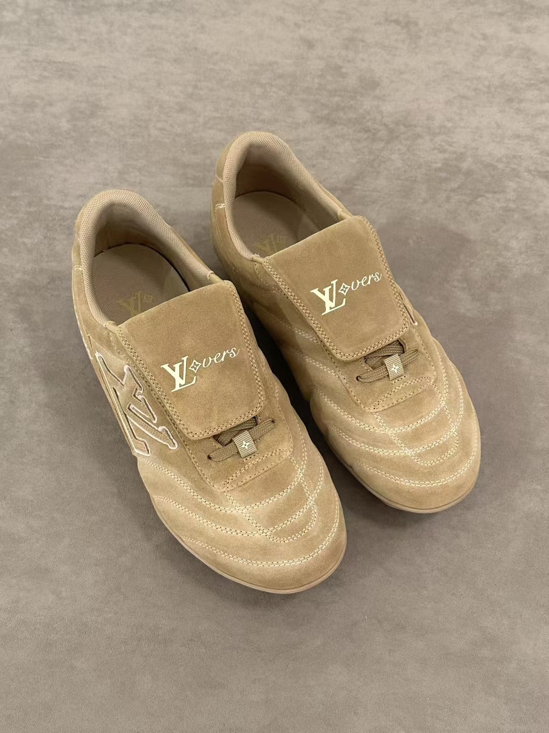 LV Footprint Soccer 1AHTXA