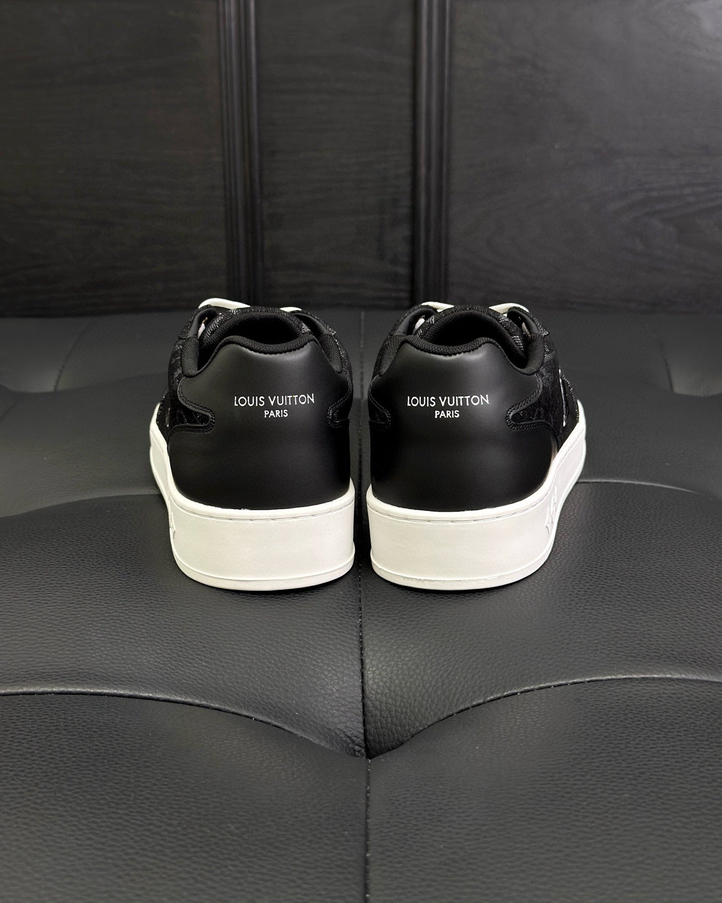 LV Resort Sneaker 1AHQPC