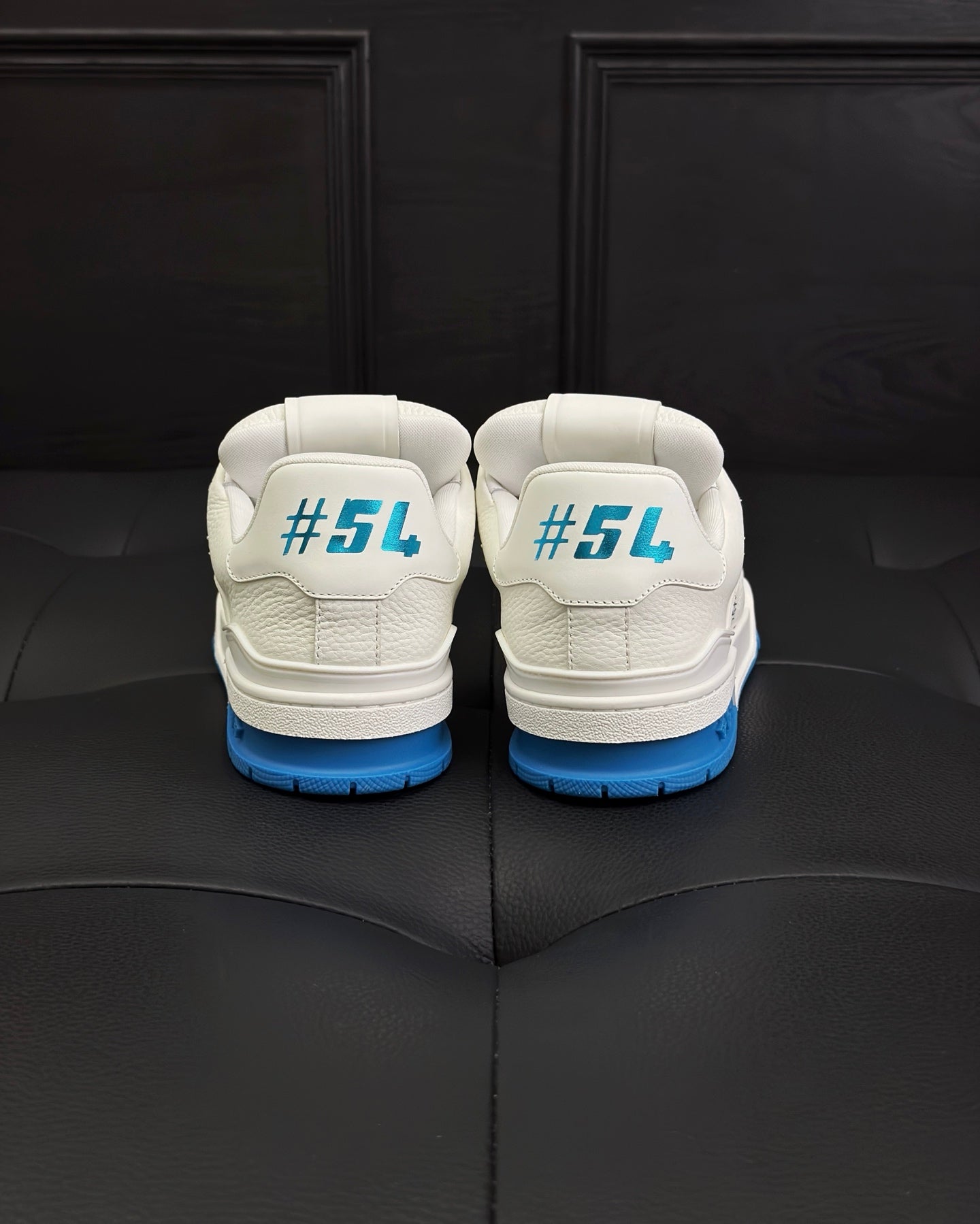 LV Trainer sneakers 1AHTI0