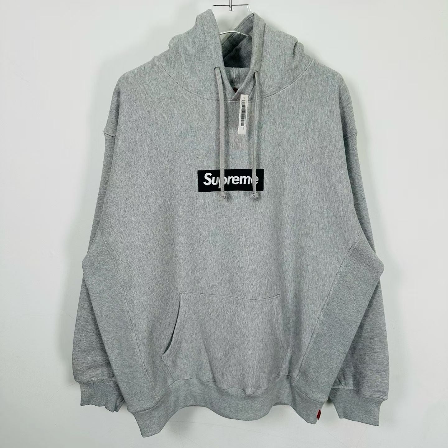 Supreme 25fw BOX LOGO HOODED SWEATSHIRT