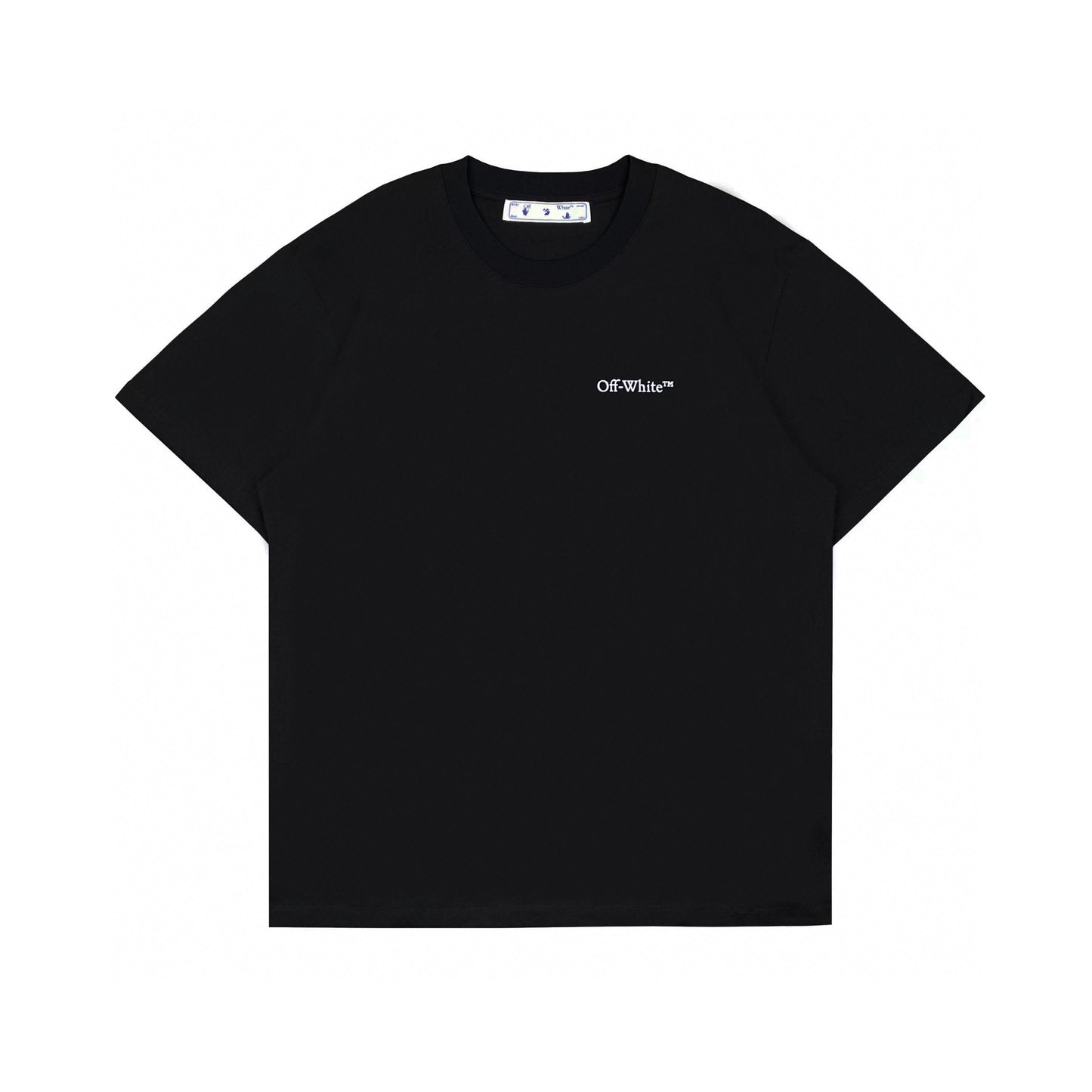 Off-White Caravaggio tee