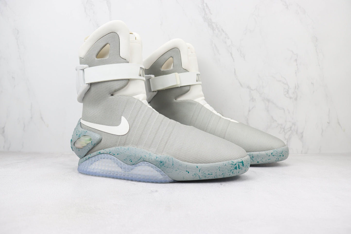 Nike Mag 'Back To The Future' 2016