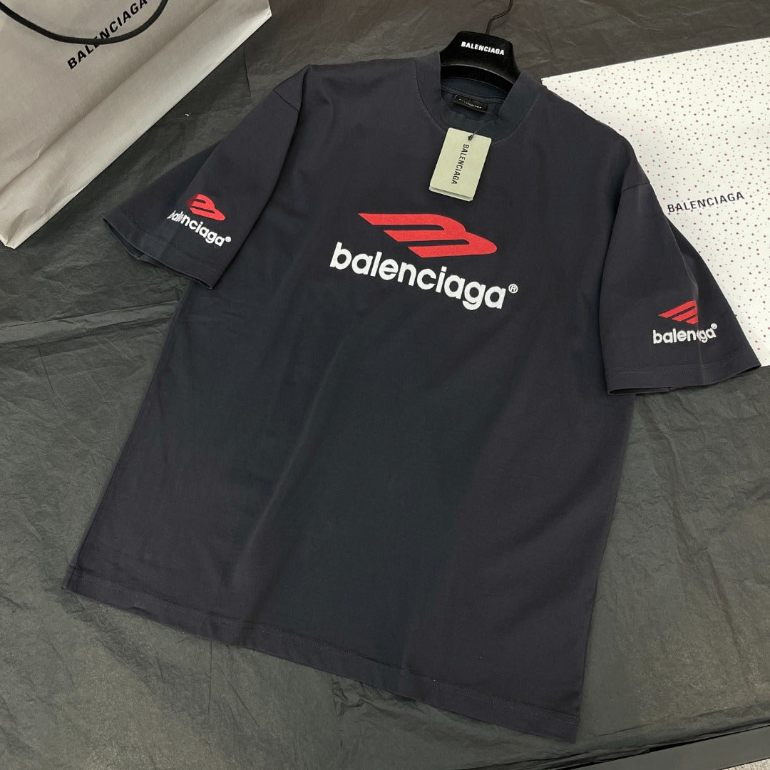 BALENCIAGA 3B SPORTS ICON T-SHIRT