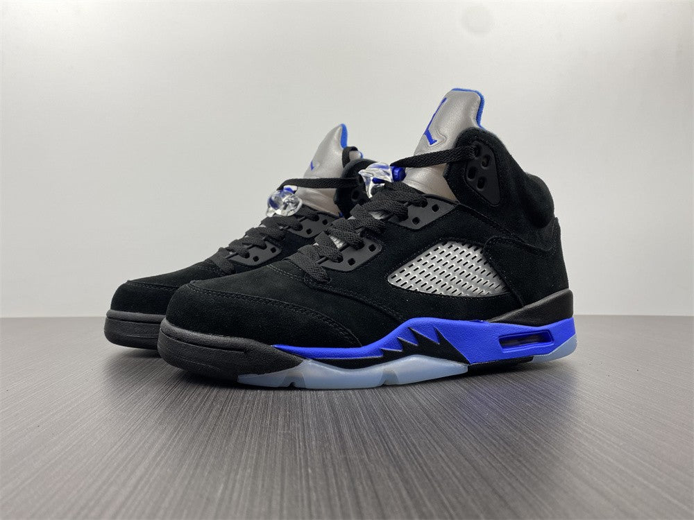 Jordan 5 Retro "Racer Blue"