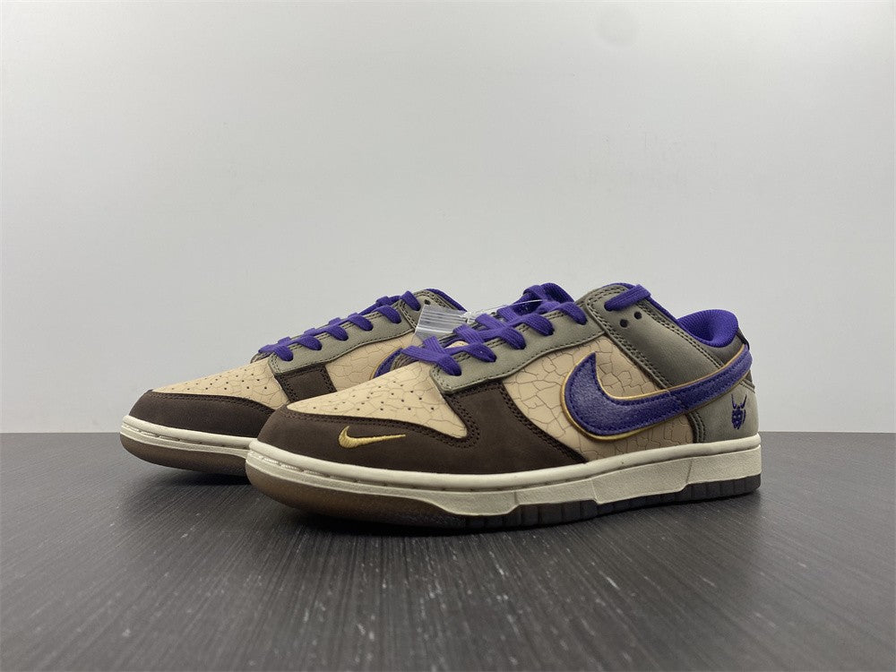 Nike Dunk Low “Setsubun"
