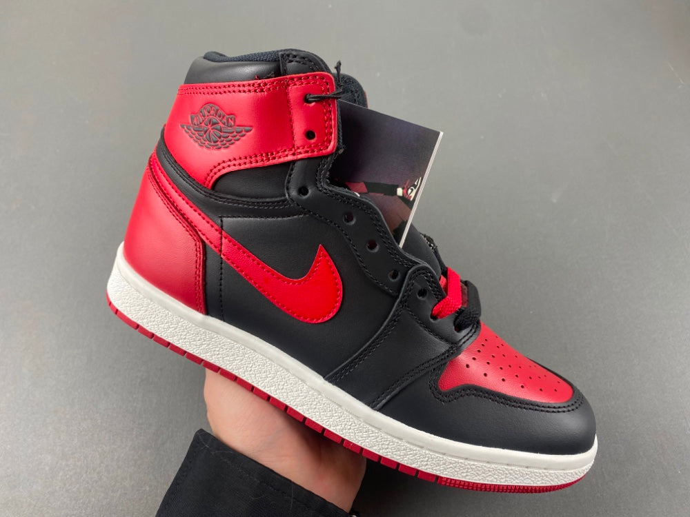Air Jordan 1 Retro High '85 OG 'Bred