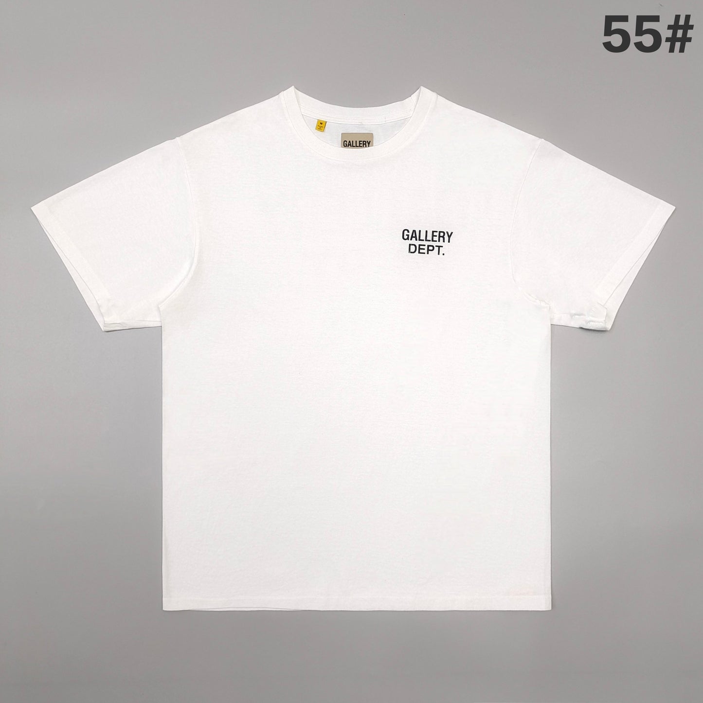 Gallery Dept. GD LOGO DUSTY TEE