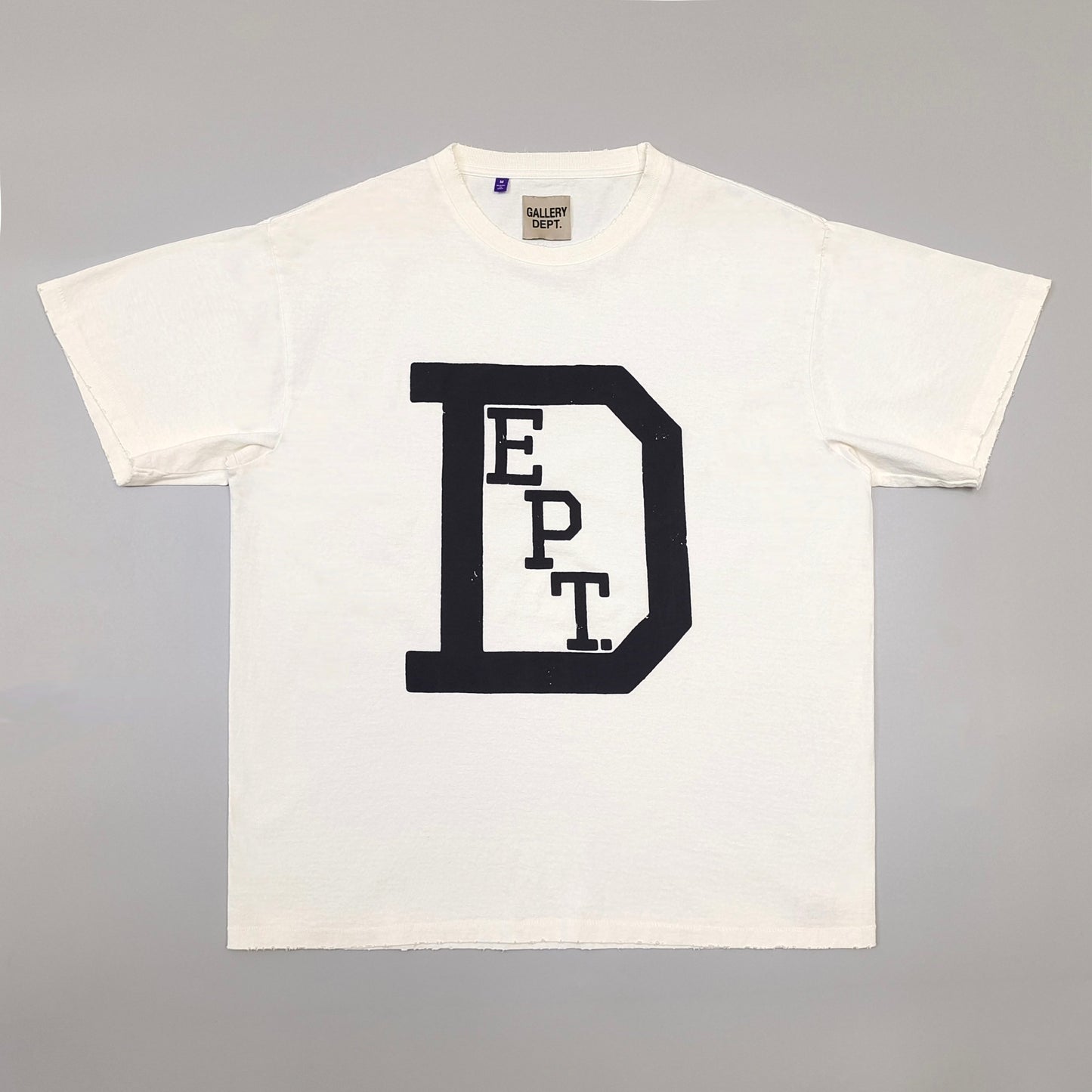 Gallery Dept. UNIVERSITY GRAPHIC TEE