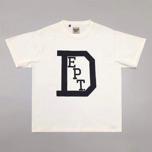 Gallery Dept. UNIVERSITY GRAPHIC TEE
