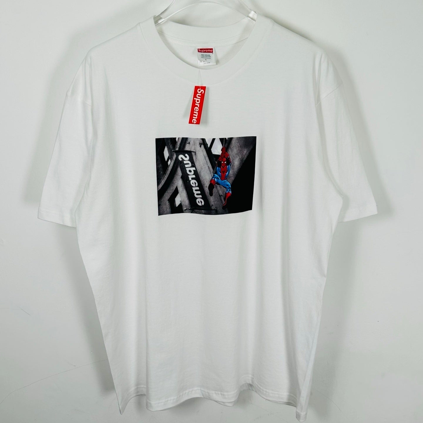 SUP x Spider-Man Tee