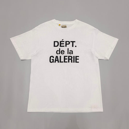 Gallery Dept. DEPT DE LA GALERIE CLASSIC TEE