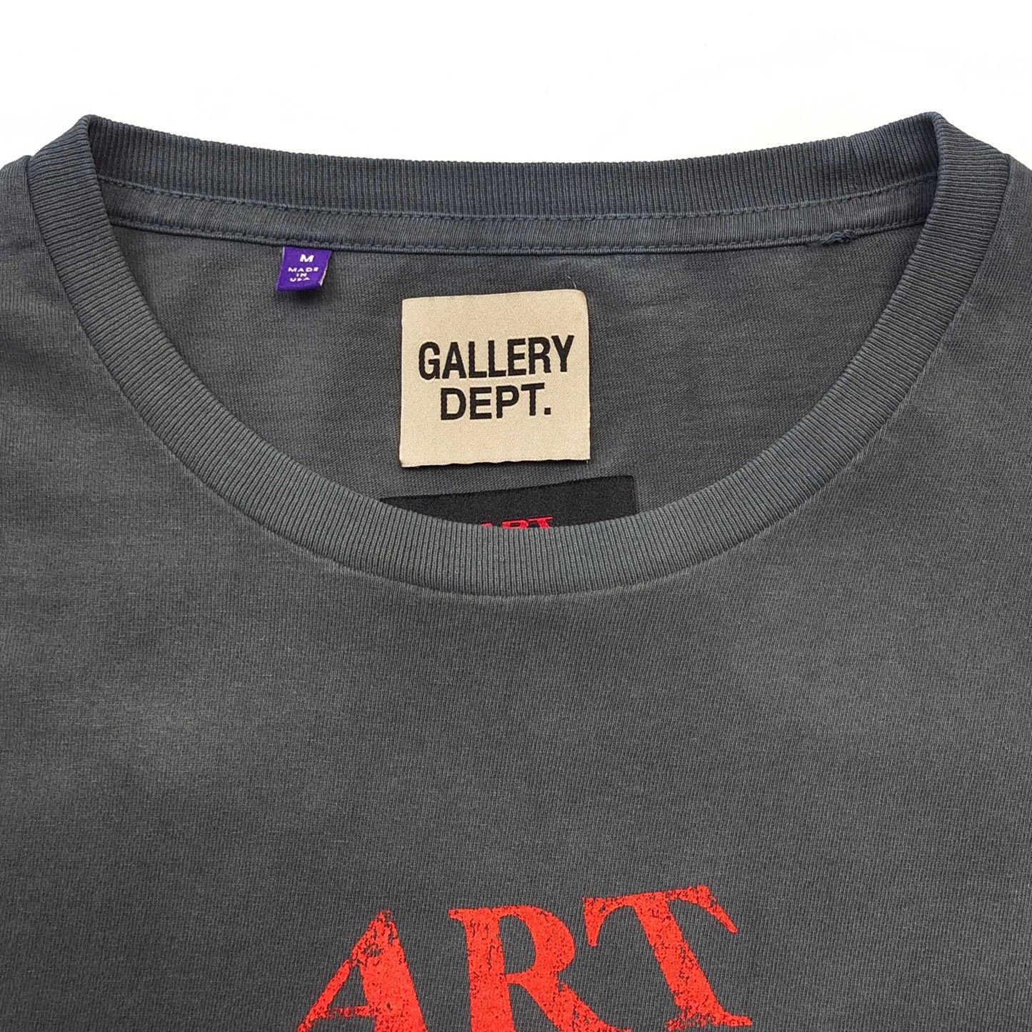 Gallery Dept. THE FORCE LOGO TEE