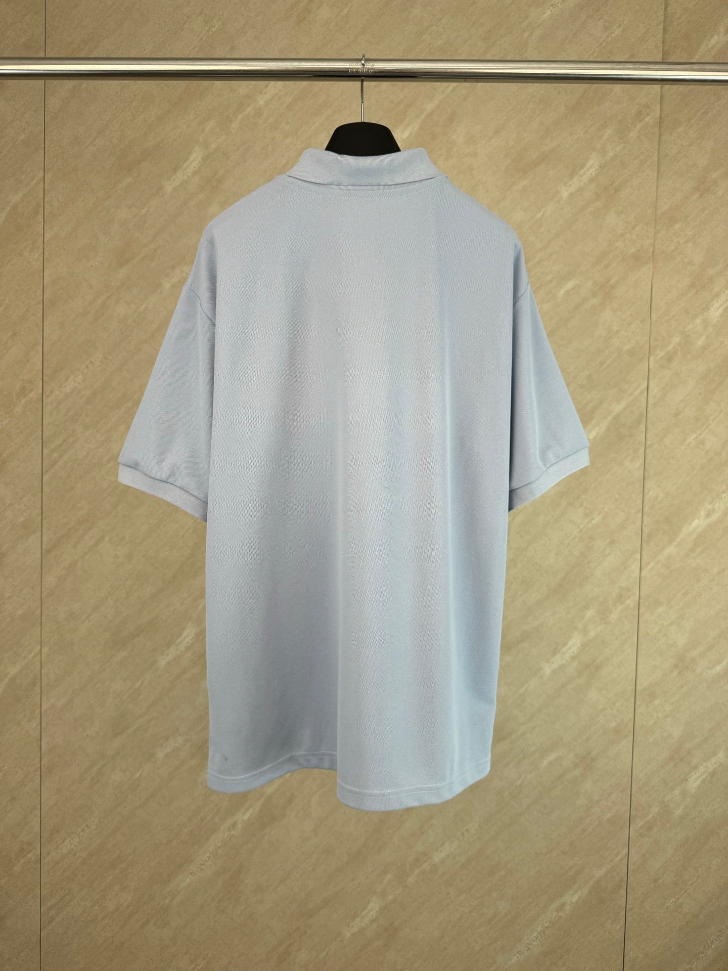 LV Short-Sleeved Polo Shirt 1AJUTR