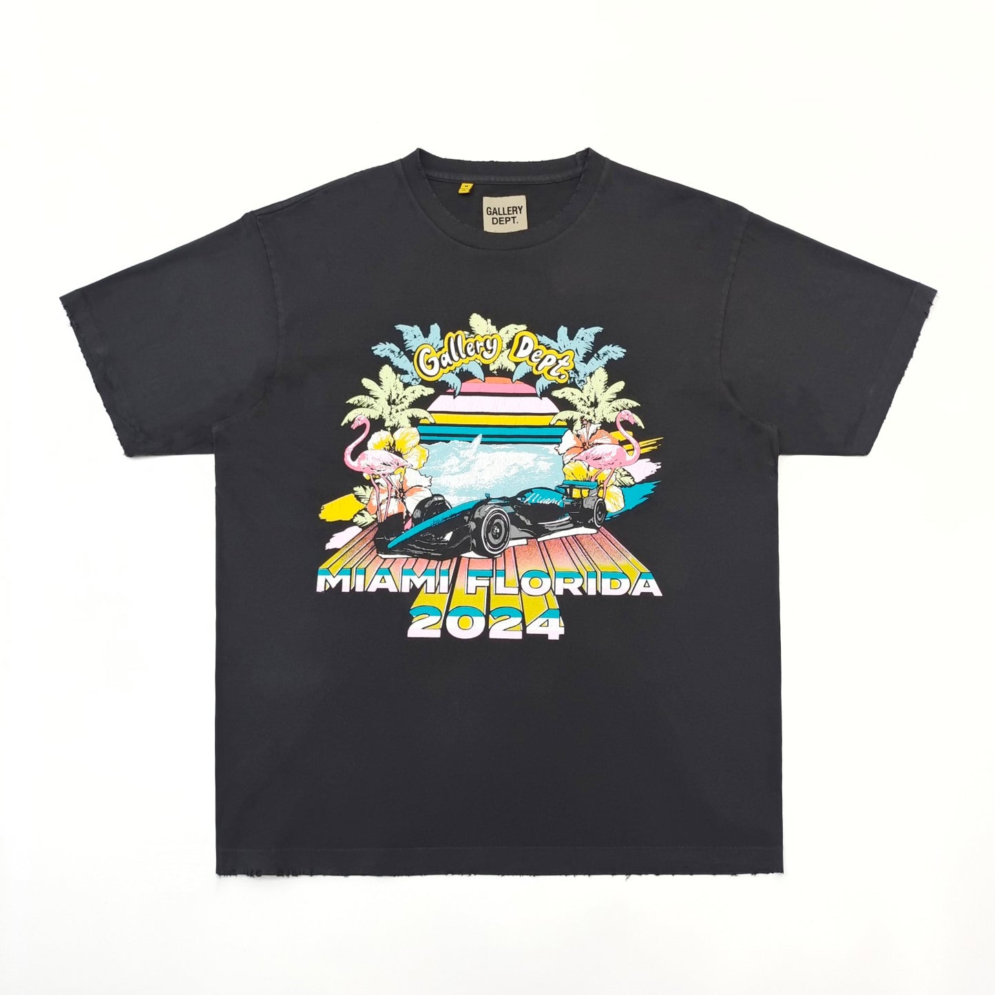 GALLERY DEPT. AUCTION TEE