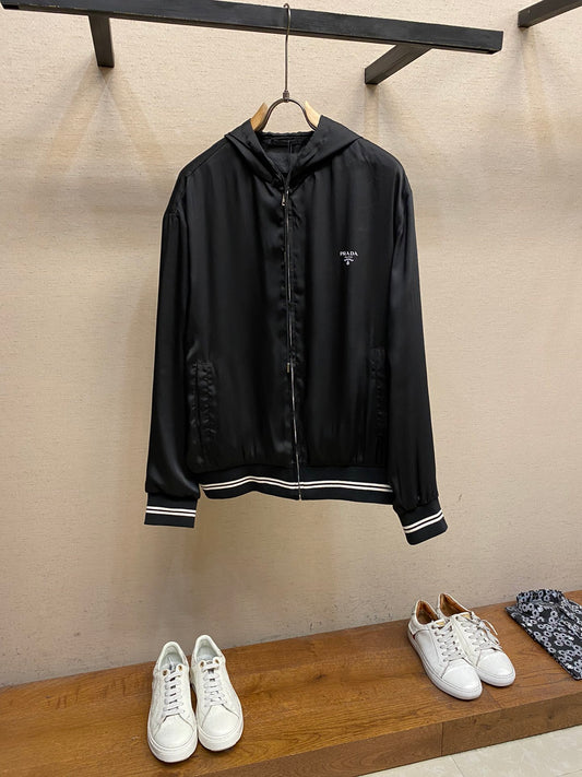 Prada light jacket