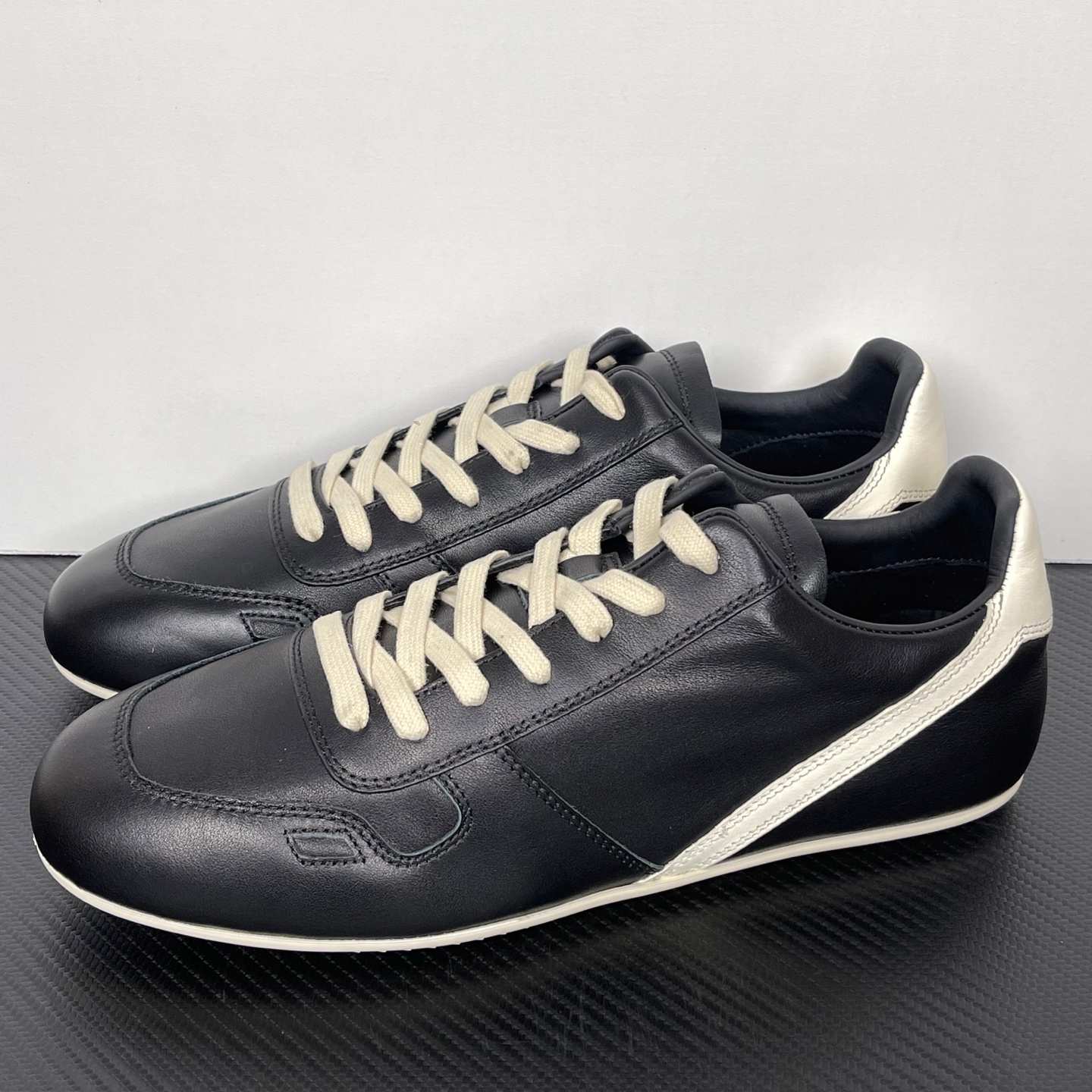 Rick Owens Concordians Minimal Sneaker