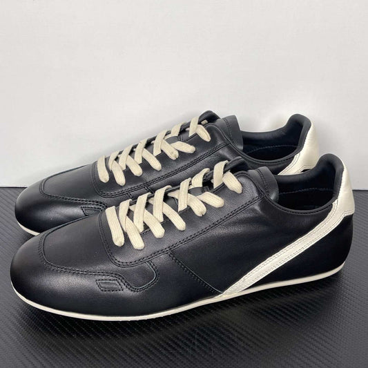 Rick Owens Concordians Minimal Sneaker