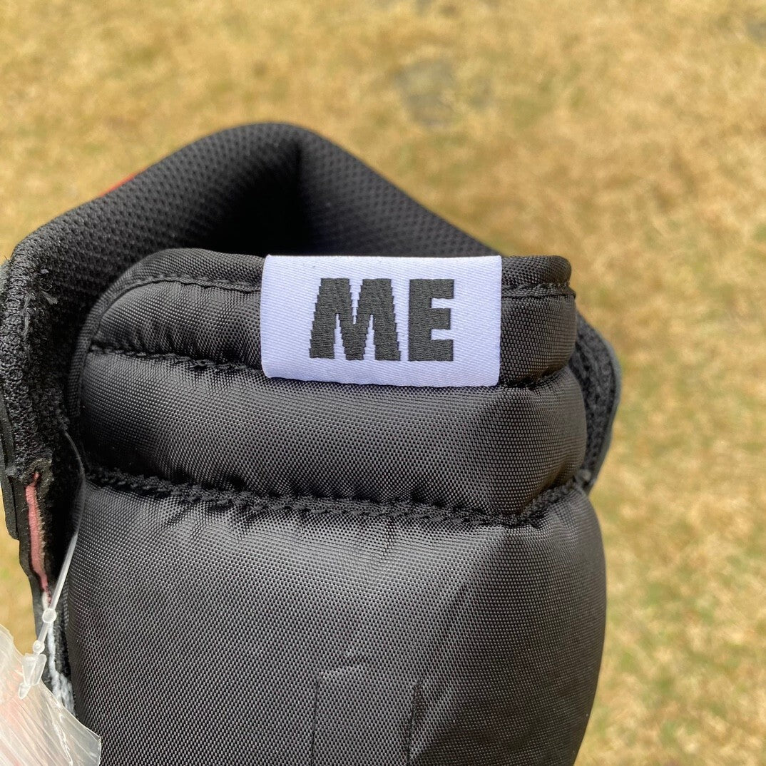 Air Jordan 1 Retro High OG NRG 'Not For Resale'