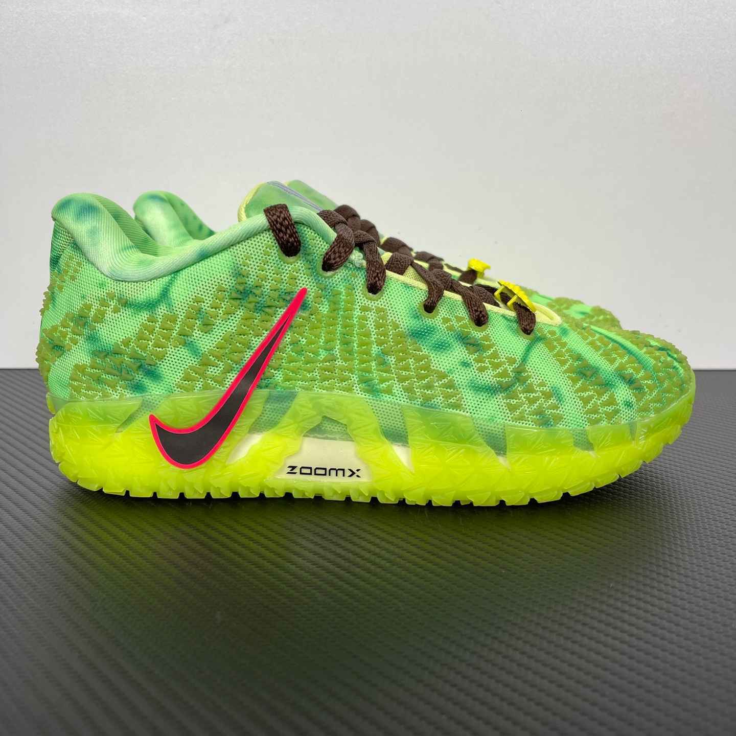 Nike Ja 3 'Zombie'