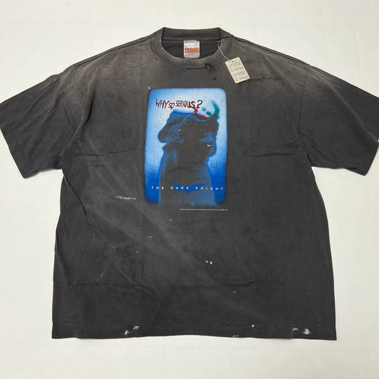 Saint Michael ARE YOU SERIOUS? S/S TEE