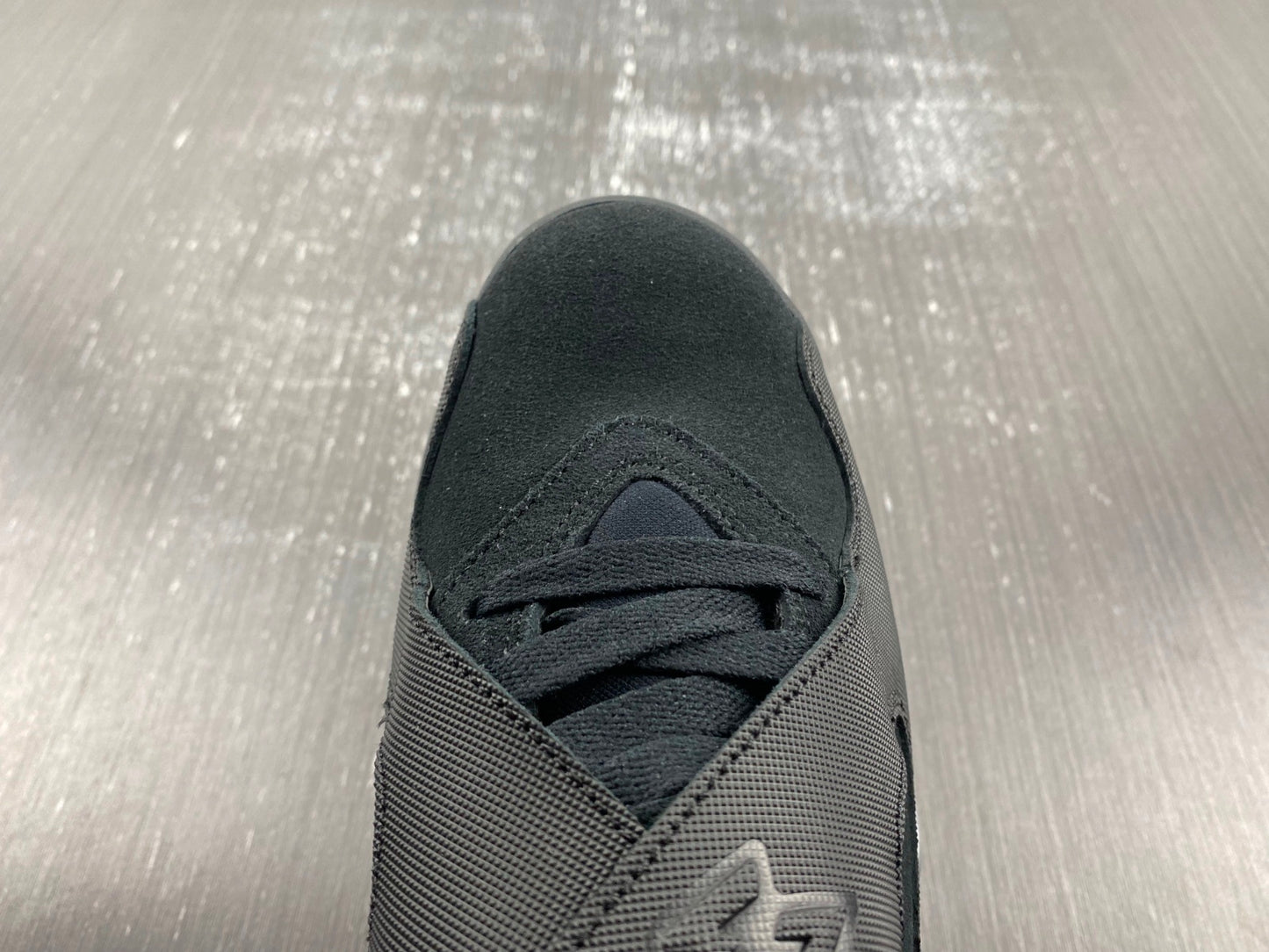 Air Jordan 8 Retro Winterized 'Gunsmoke'
