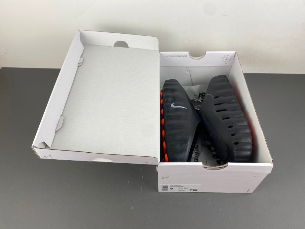 Nike Mind 001 'Black'