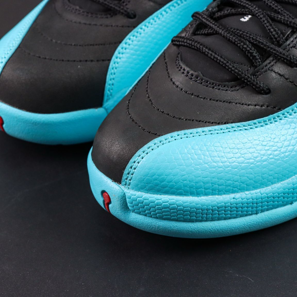 Air Jordan 12 Retro Gamma blue 2025