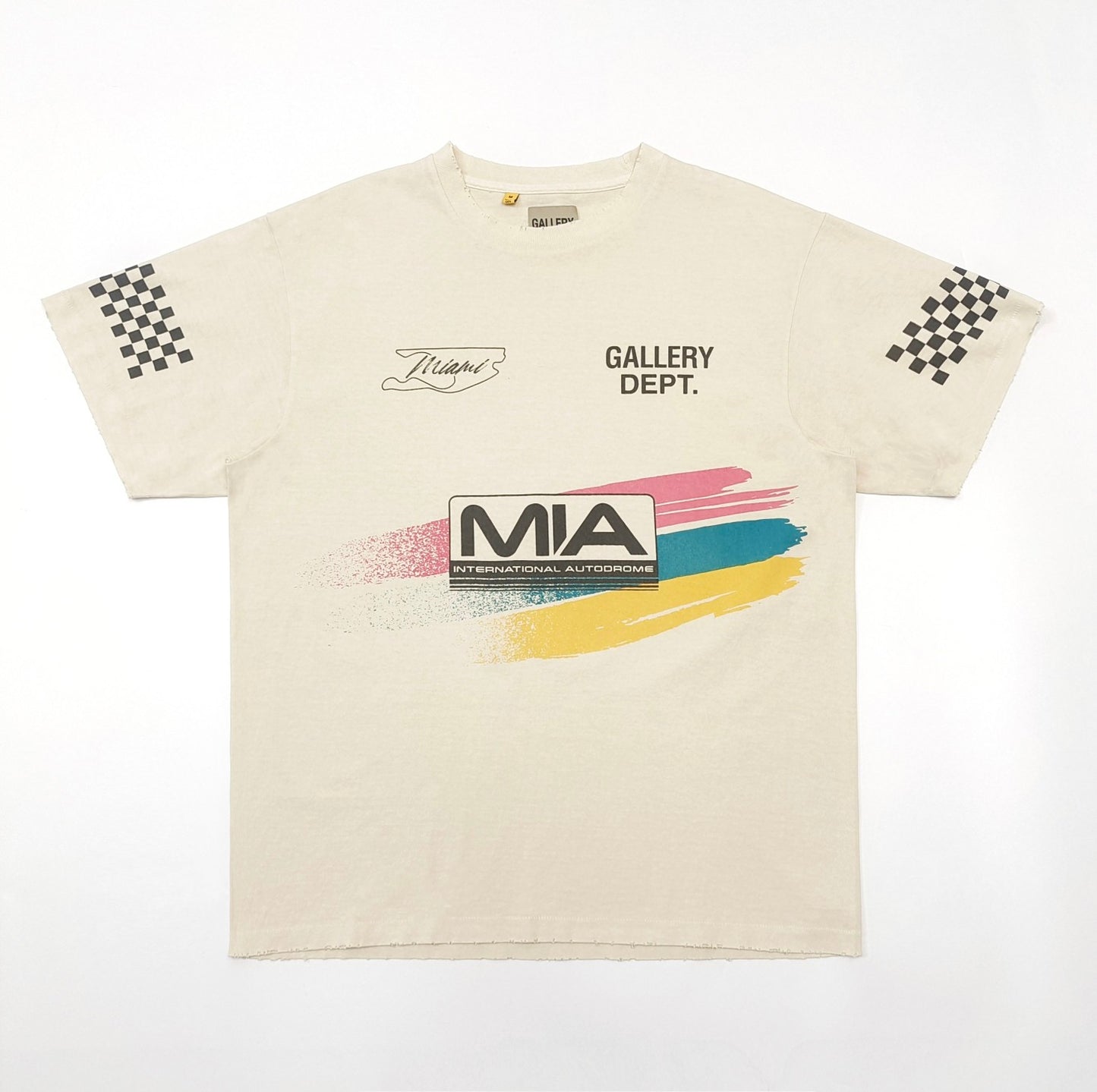 GALLERY DEPT. MIA MERCH TEE