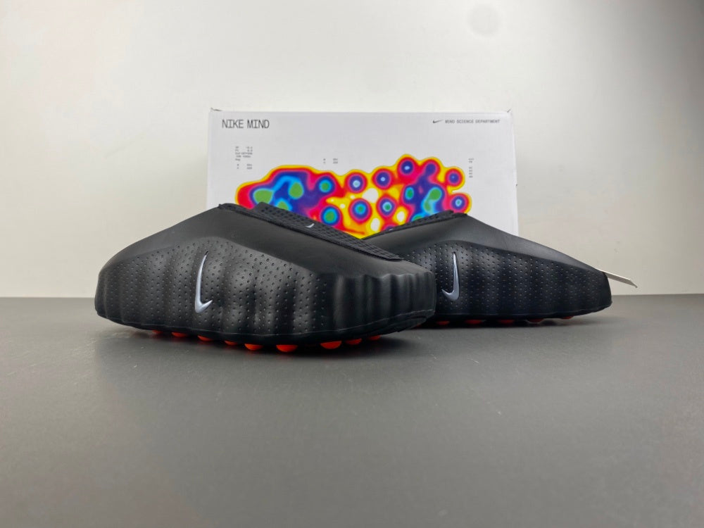Nike Mind 001 'Black'