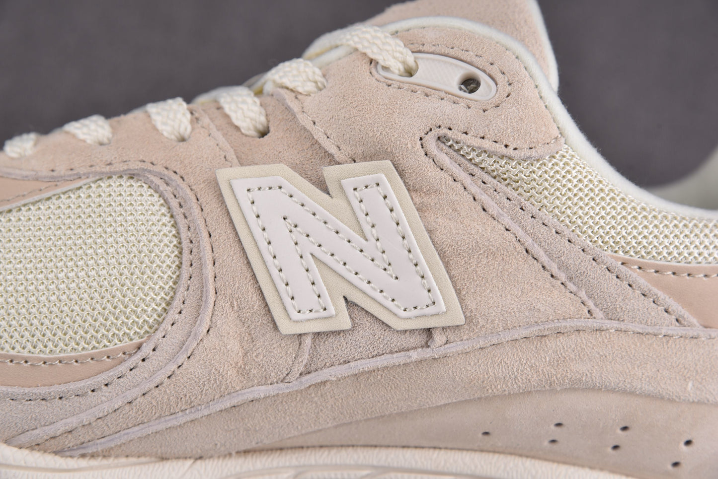 New Balance 2002R 'Calm Taupe'