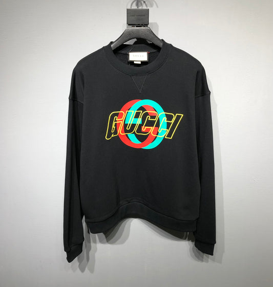 Gucci Gucci's Cruise 2024 Collection Sweatshirt