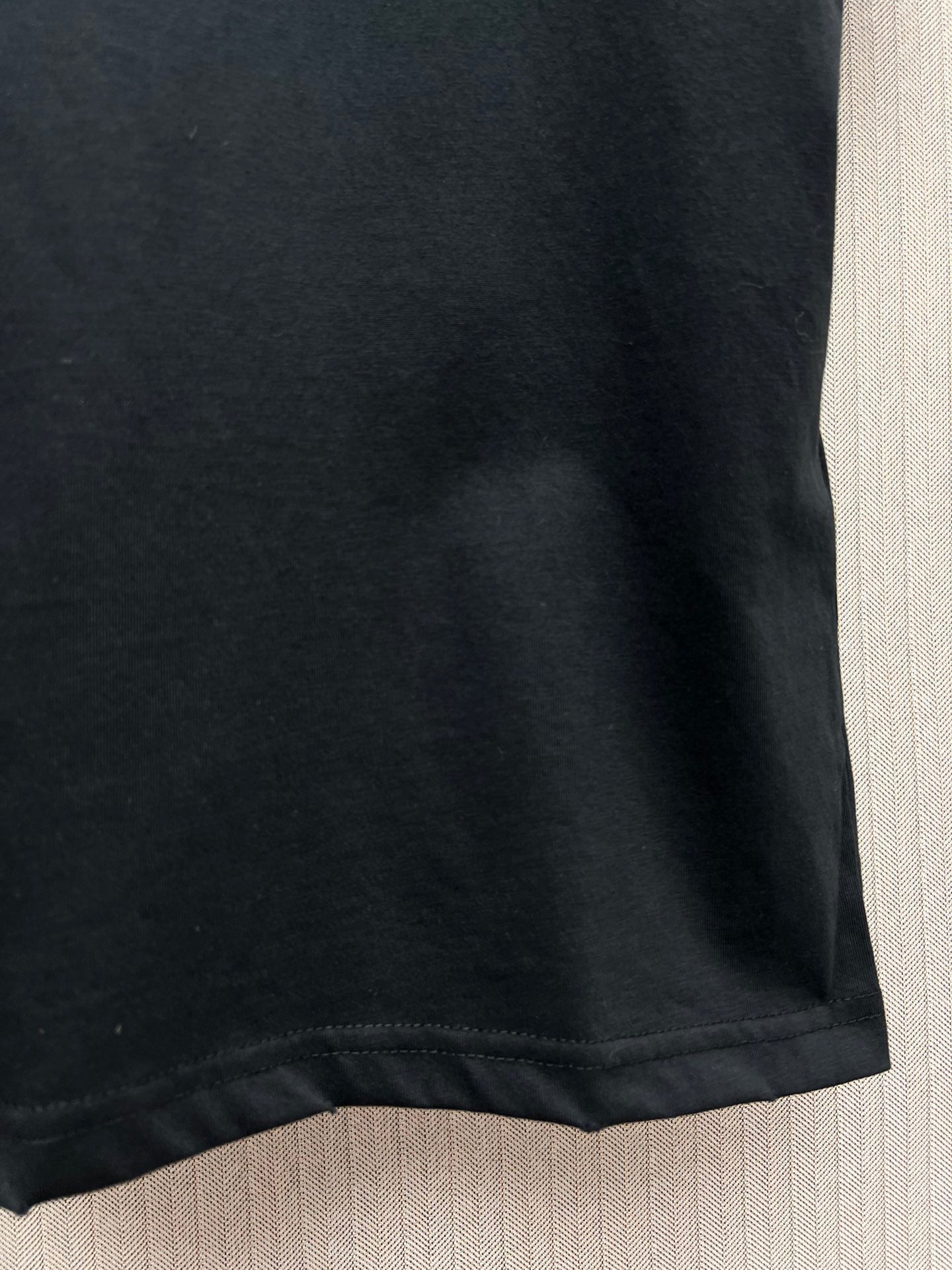 Christian Dior Couture T-Shirt Relaxed Fit