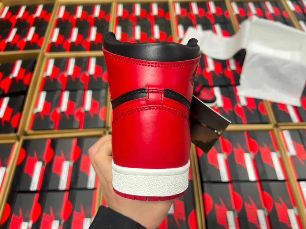 Air Jordan 1 Retro High '85 OG 'Bred