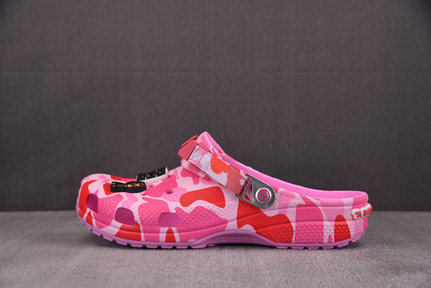 Bape Clog