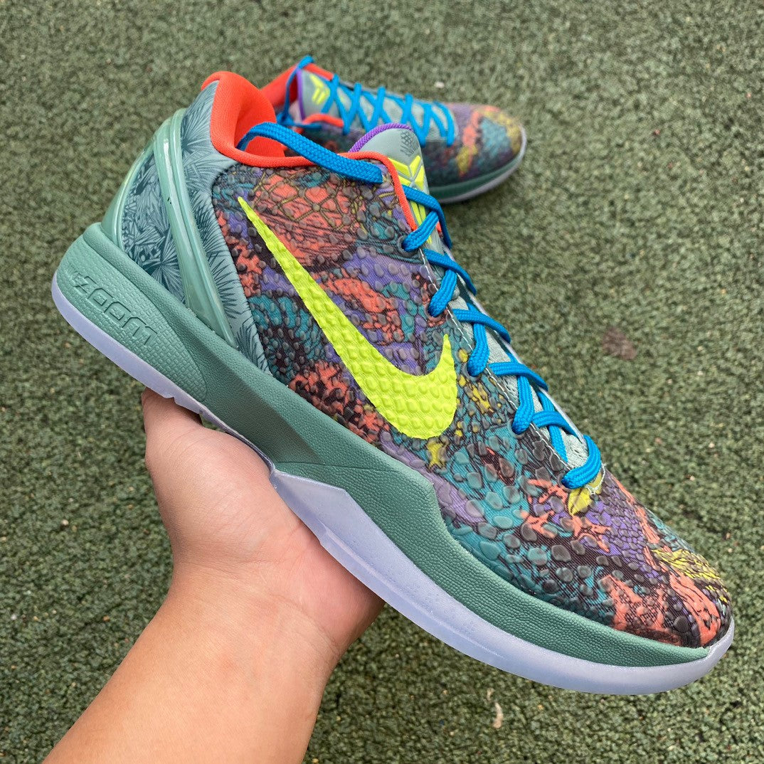 Zoom Kobe 6 'Prelude'