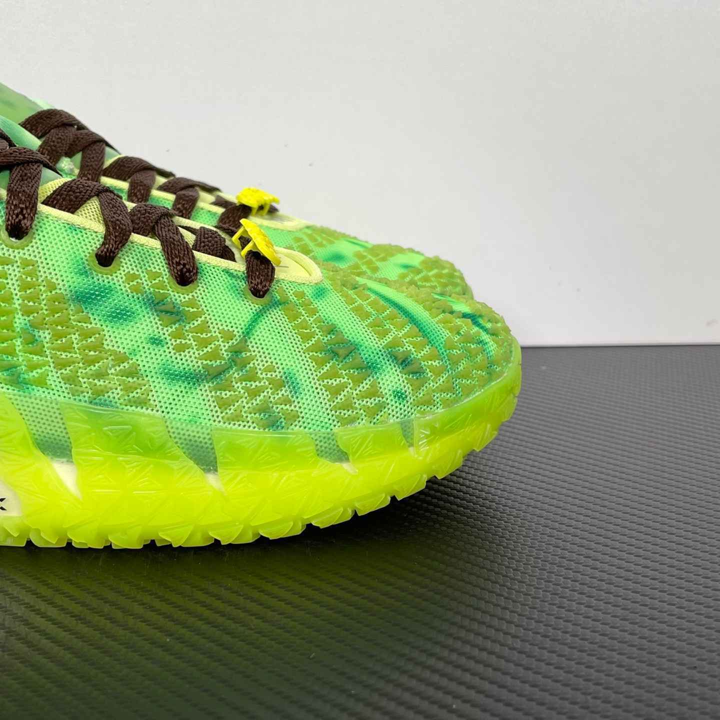 Nike Ja 3 'Zombie'