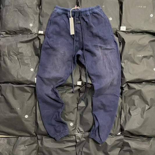 Fear of God 7th Collection vintage sweatpants