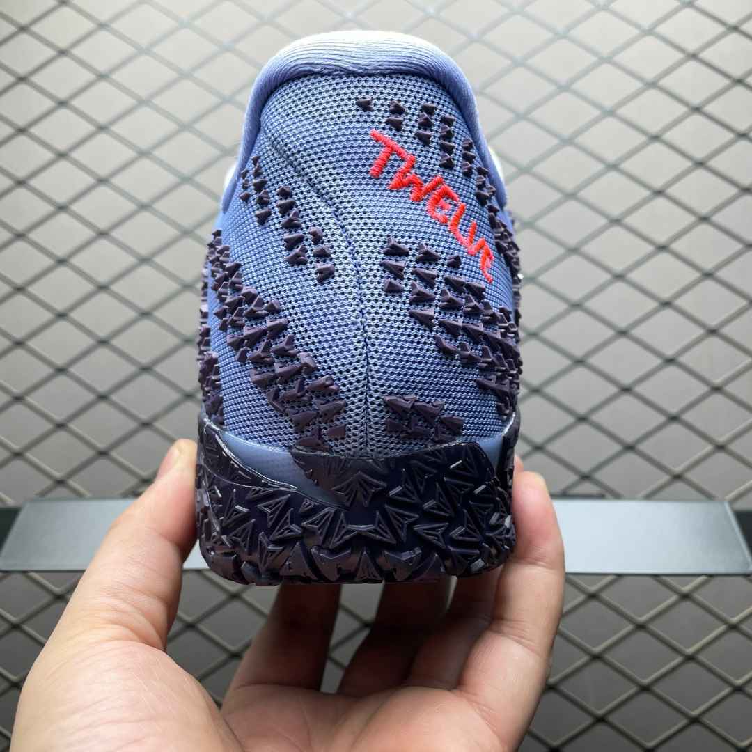 Nike Ja 3 GS 'Channel 12'