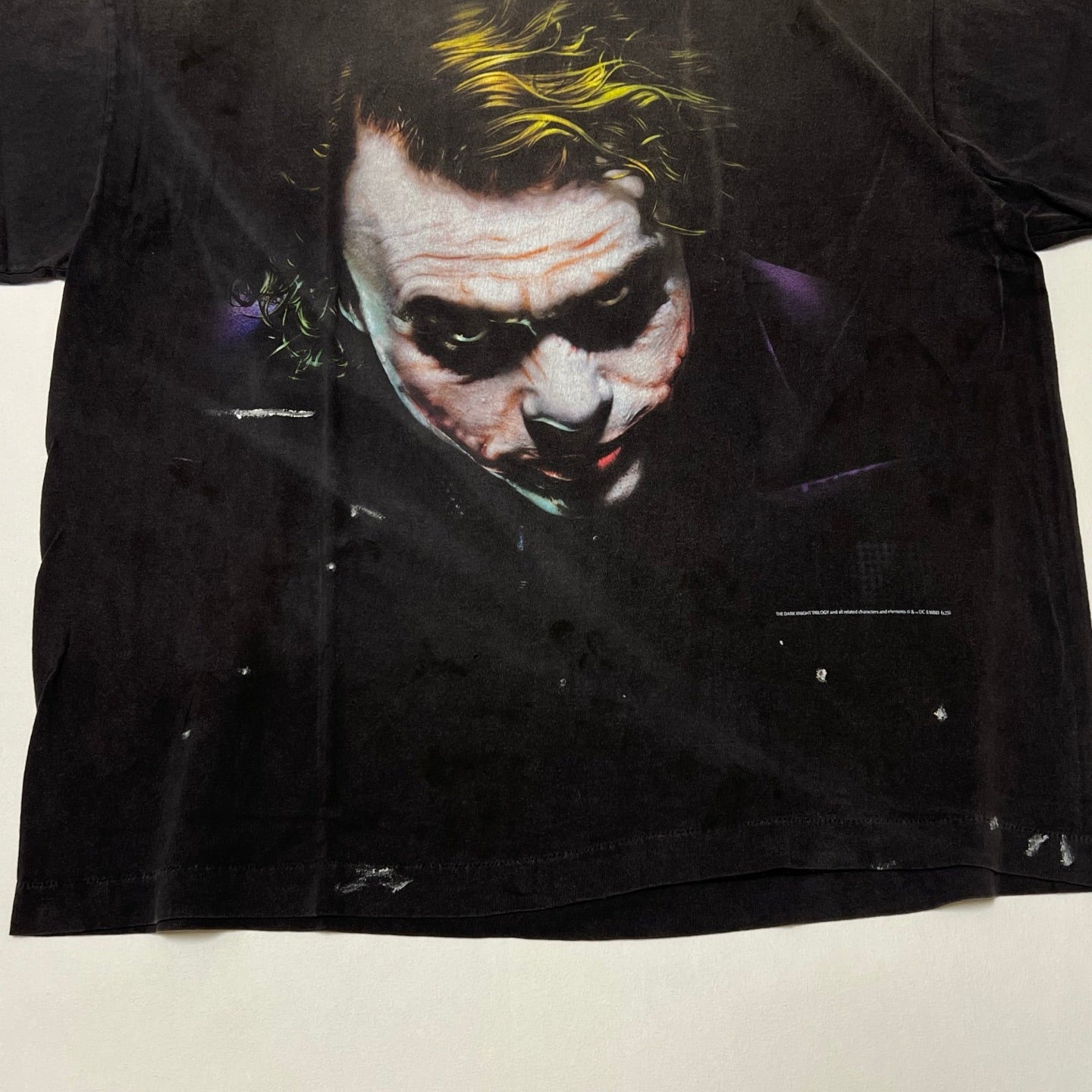 Saint Michael BTM_SS TEE JOKER