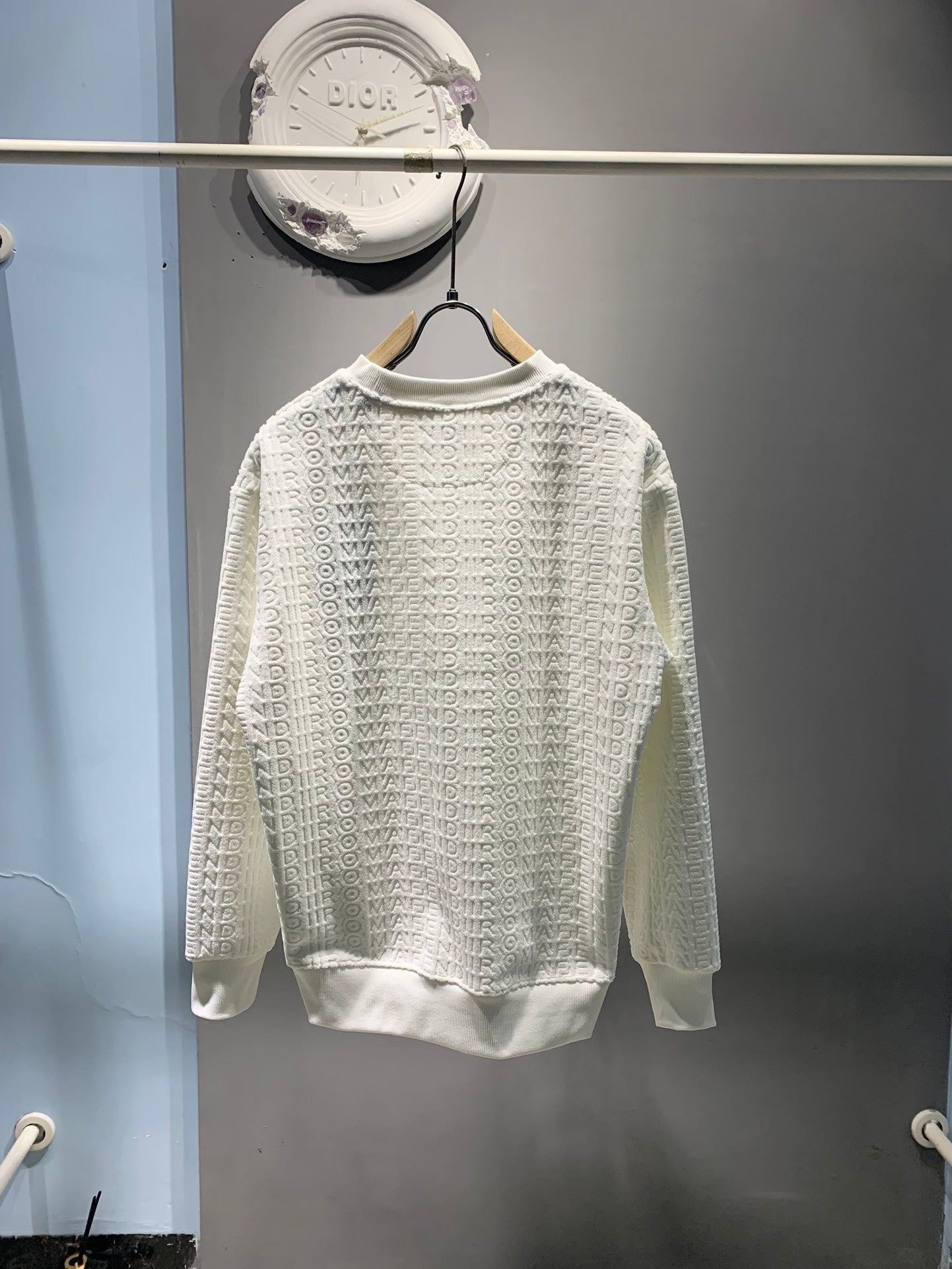 Fendi FW24 Sweatshirt