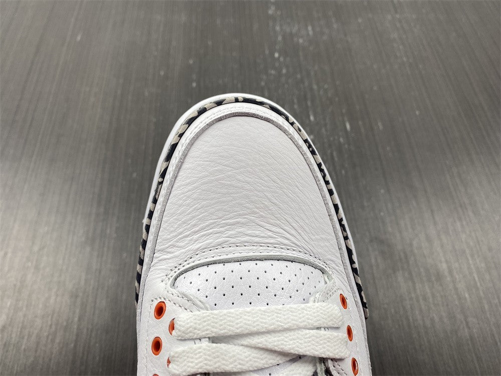 Air Jordan 3 Retro 'Knicks'
