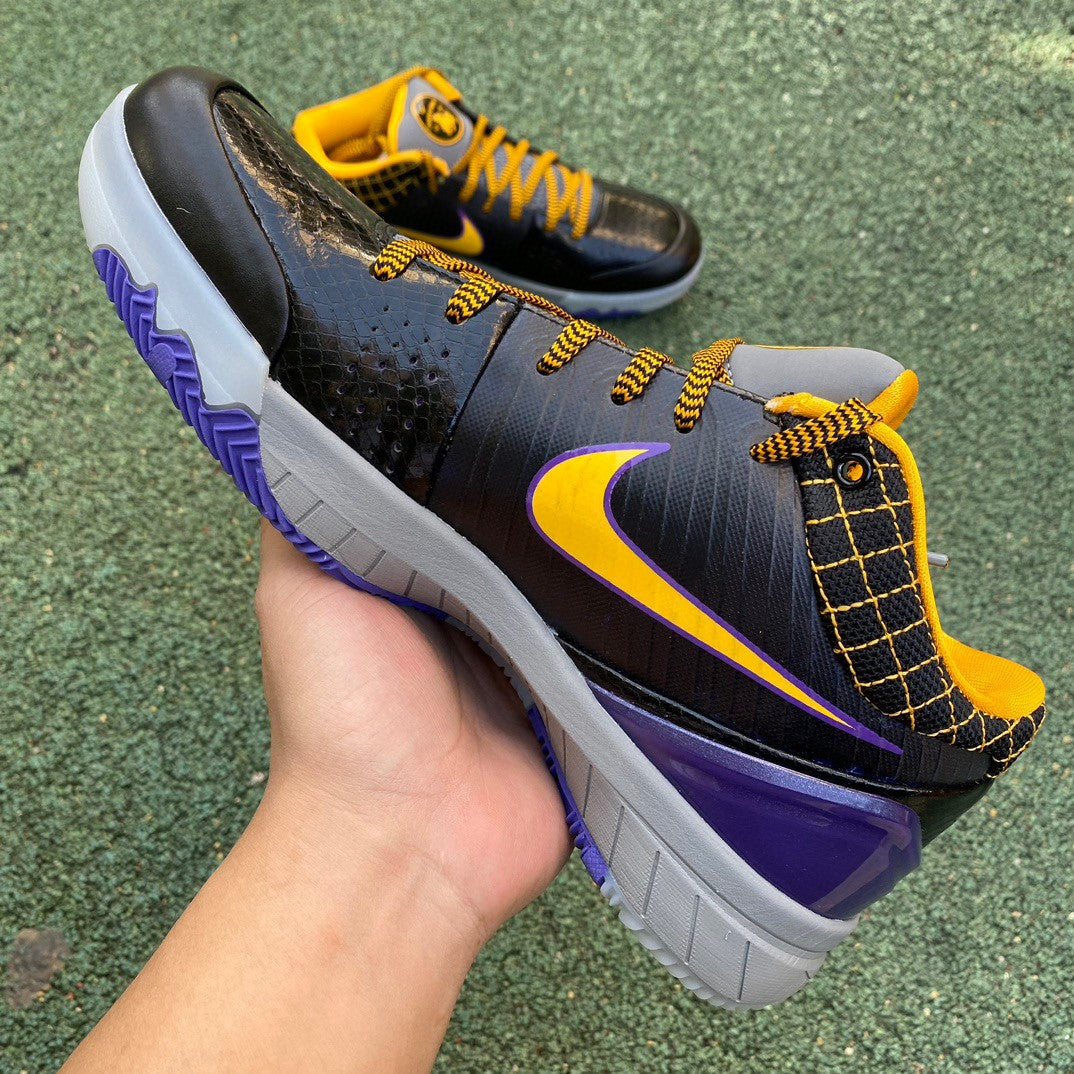 Zoom Kobe 4 'Carpe Diem' 2009