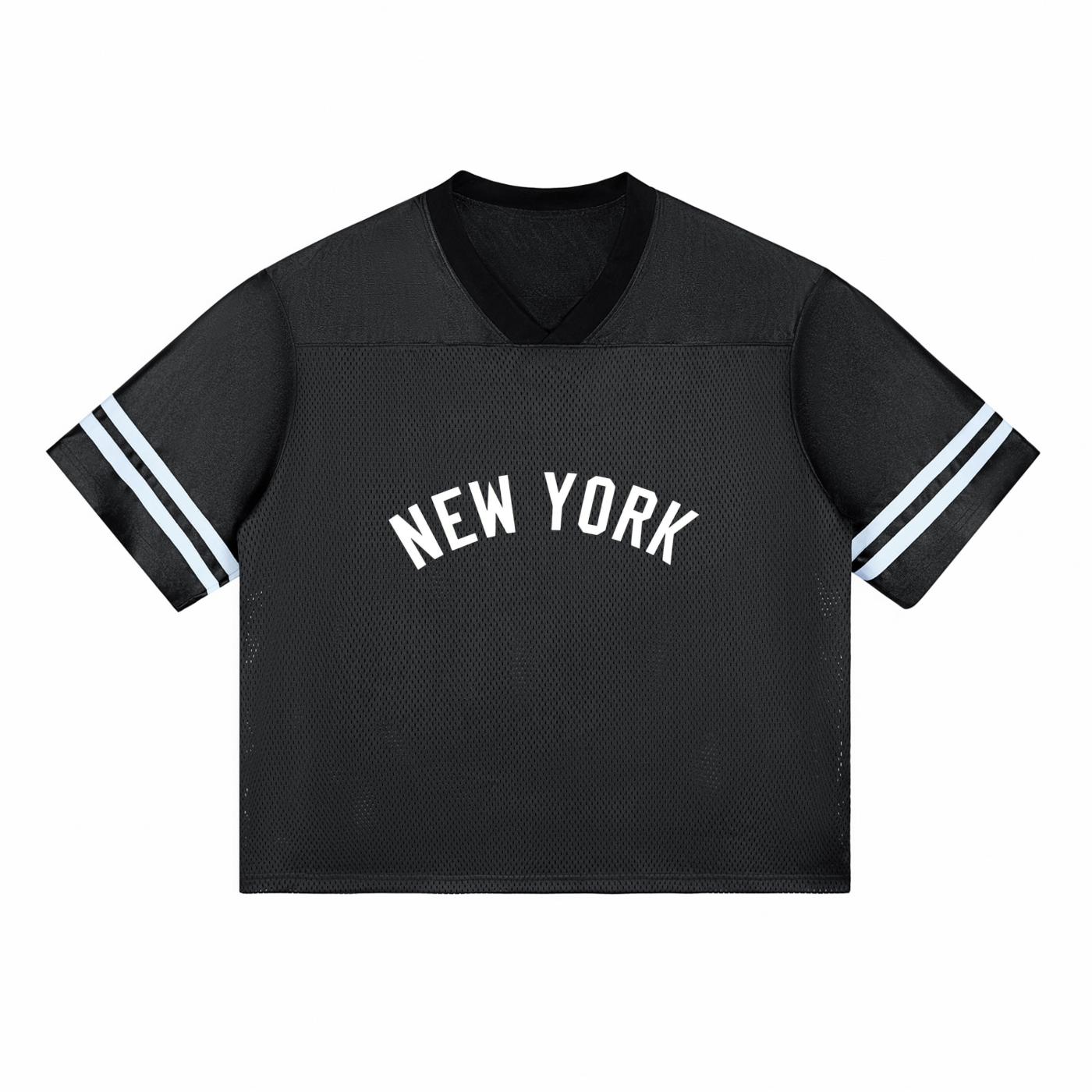 Babe Ruth football jersey