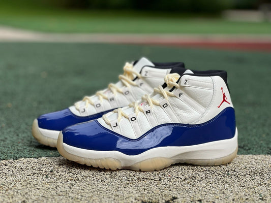 Air Jordan 11 Retro 'Rare Air'