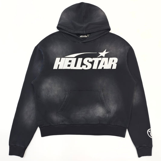 Hellstar Uniform hoodie