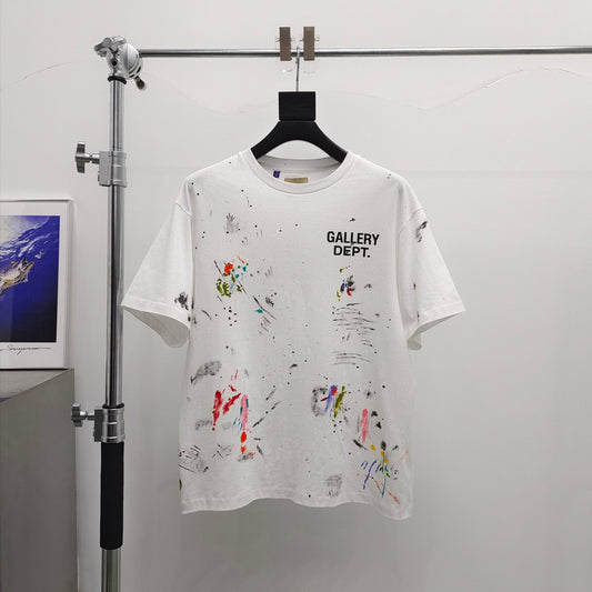 Gallery Dept. PAINT SHOP SOUVENIR TEE