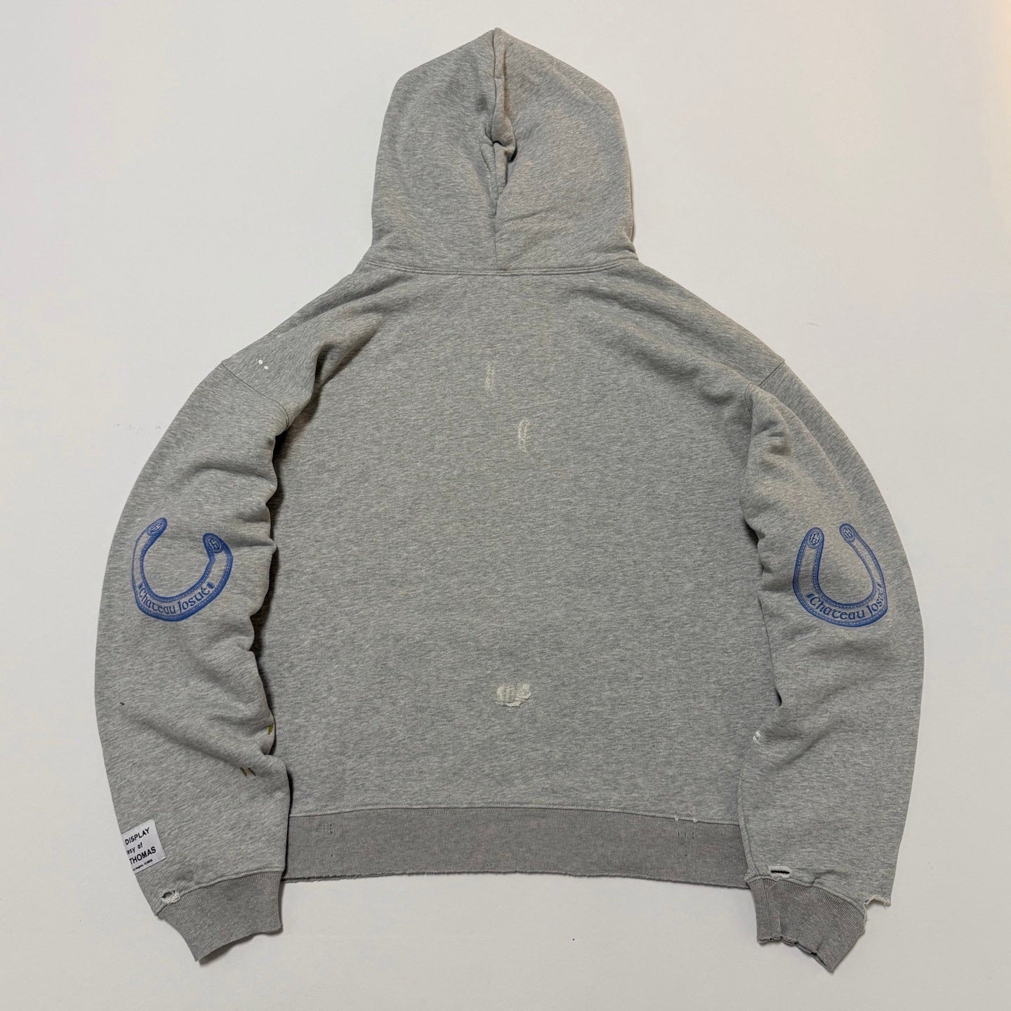 Gallery Dept. CHATEAU RANCH HOODIE